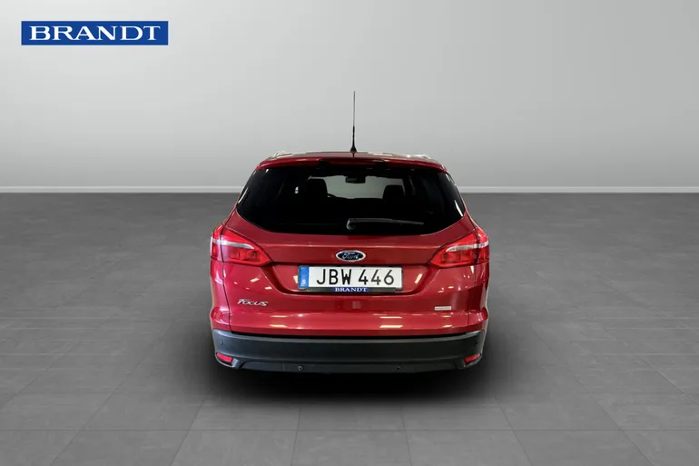 Ford Focus Kombi