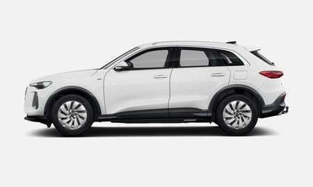 Audi Q5 e-hybrid quattro SUV 220KW S-TRONIC DRAG VÄRMARE