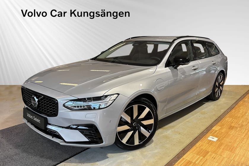 Bild 1 av Volvo V90