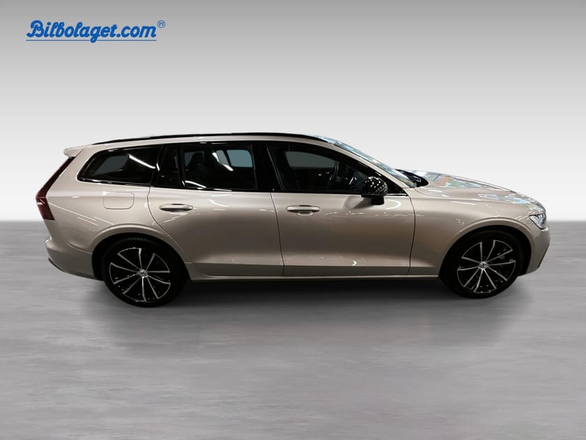 Bild 5 av Volvo V60