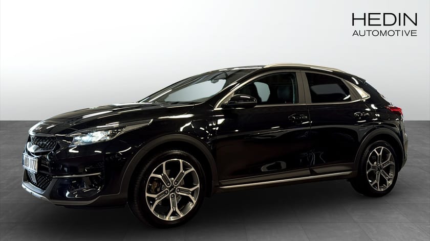 Bild 1 av Kia XCeed Plug-in Hybrid Advance Plus 141hk Backkamera Navi