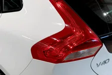 Volvo V40 Cross Country