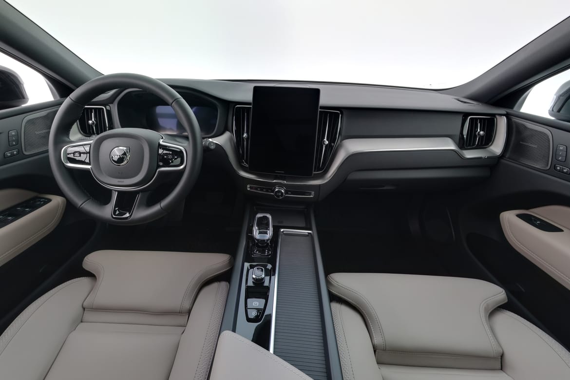 Volvo XC60 2027 - miniatyr 7