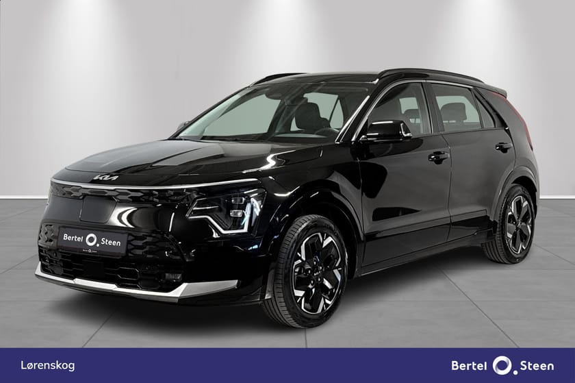 Bilde 1 av Kia Niro EV Active | CarPlay | AdCruise | Rattvarme