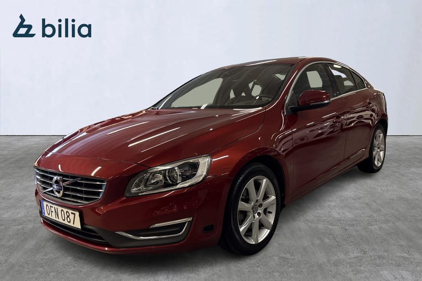 Bild 1 av Volvo S60