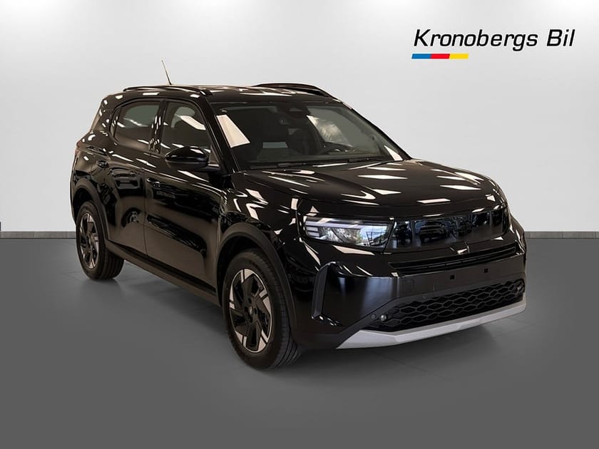 Bild 3 av Opel Frontera Electric Standard Range GS 54 kWh Long