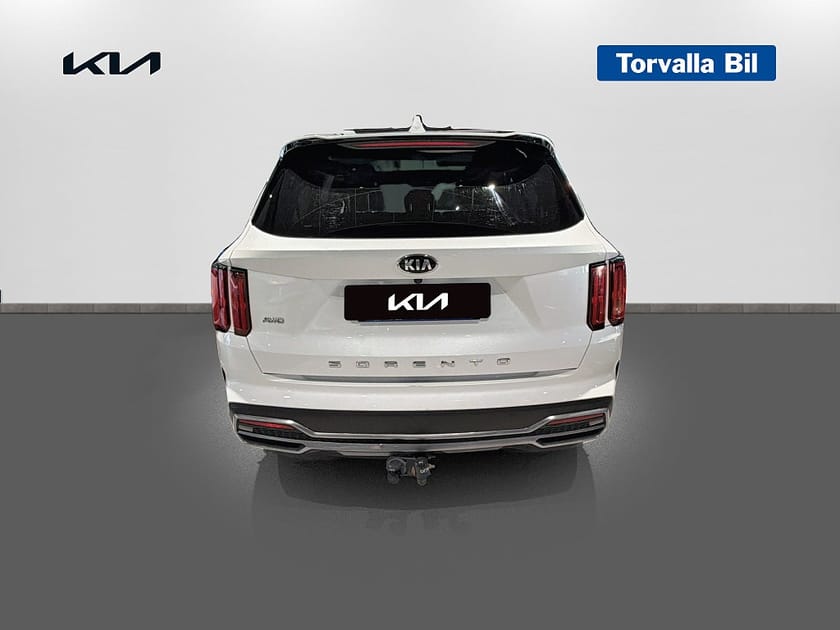 Bild 5 av Kia Sorento