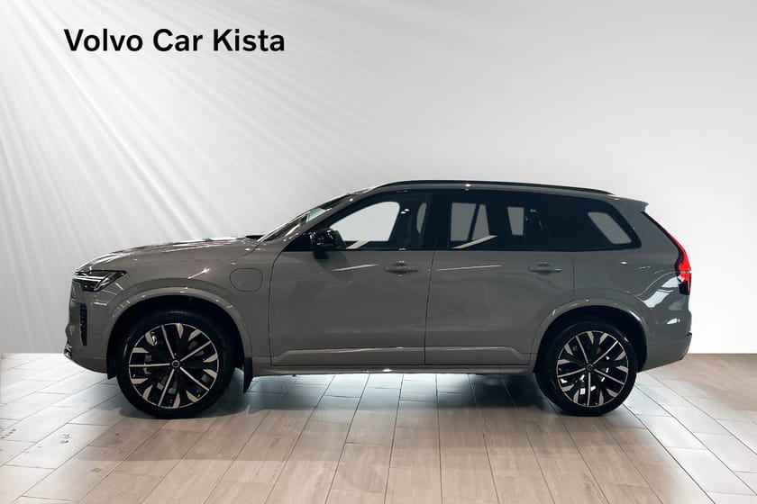Bild 3 av Volvo XC90 7 Säten