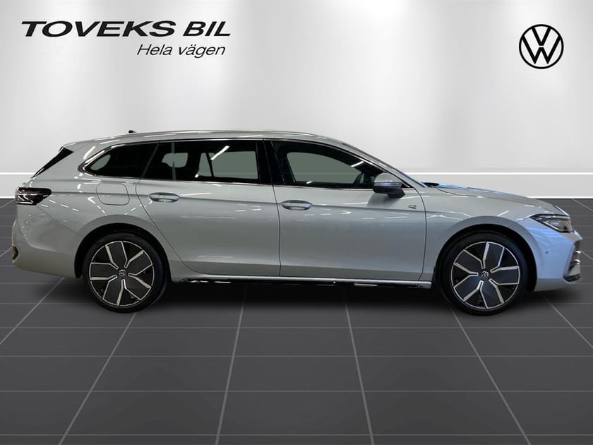Bild 2 av Volkswagen Passat