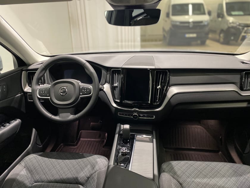 Bild 2 av Volvo XC60 T6 Core Special Edition