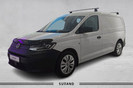 Volkswagen Caddy Cargo Maxi