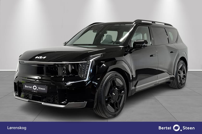 Bilde 1 av Kia EV9 AWD