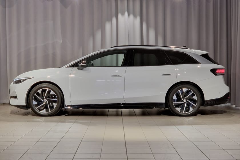 Bild 2 av Volkswagen ID.7 Pro Tourer / 286 HK 77 kWh / *DEMO