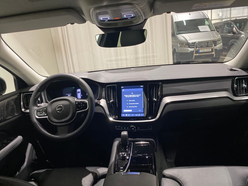 Bild 2 av Volvo V60