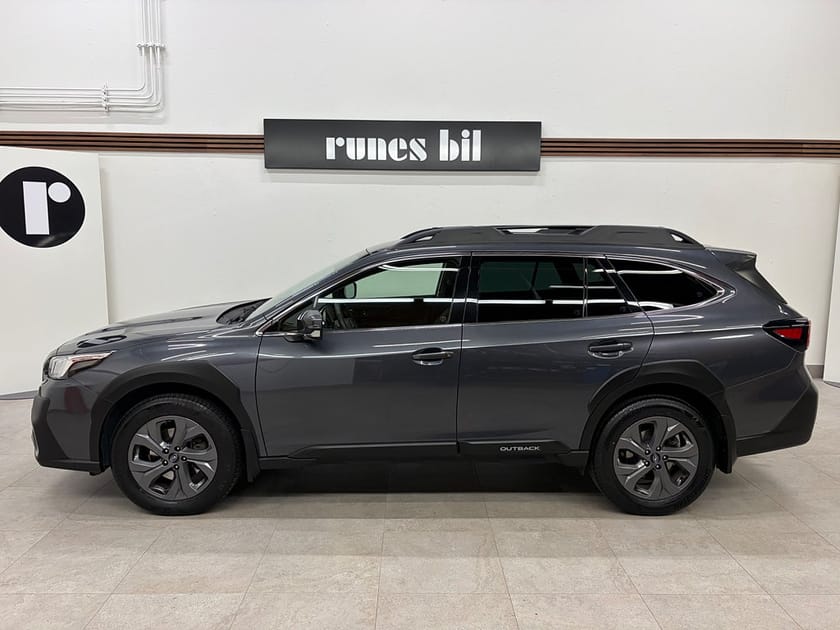 Bild 2 av Subaru Outback