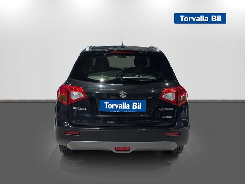 Bild 5 av Suzuki Vitara 1.6 Aut 4x4 AllGrip Backkamera