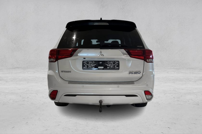 Bilde 4 av Mitsubishi Outlander PHEV 2.4L | | 224hk | AWD | Instyle+ |