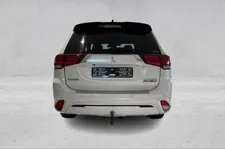 Thumnail bilde 3 av Mitsubishi Outlander PHEV
