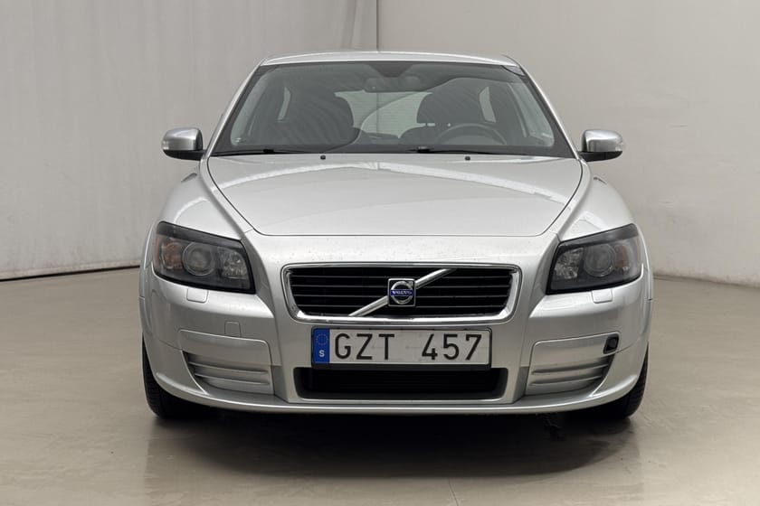 Bild 5 av Volvo C30 1.8 Flexifuel (125hk) Kinetic
