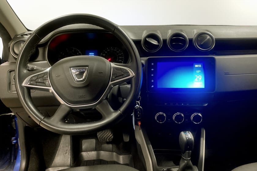 Bild 5 av Dacia Duster