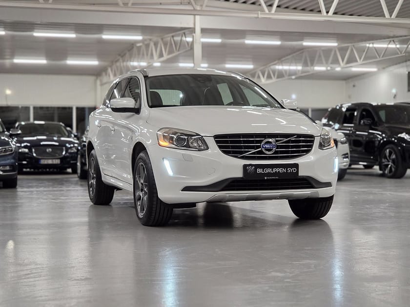 Bild 4 av Volvo XC60