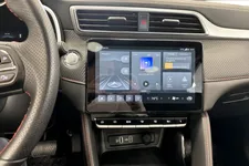 MG ZS EV Long Range