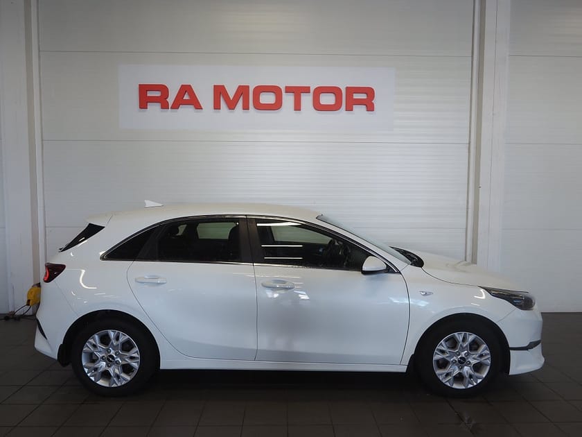 Bild 4 av Kia Ceed