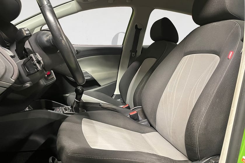 Bild 3 av SEAT Ibiza 1.2 TSI 105 HK STYLE PDC AUX 404KR/ÅR 0.43L/MIL
