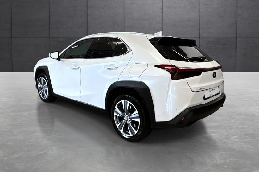 Bilde 3 av Lexus UX 300e Elektrisk motor Automatgir Edition 35