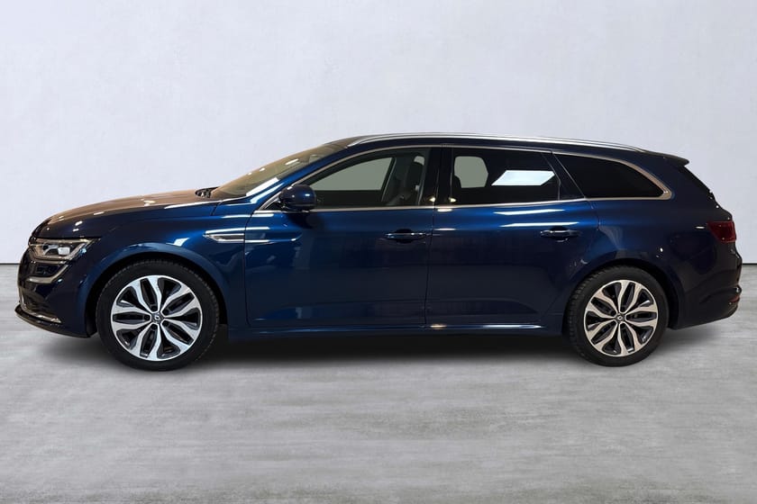Bild 2 av Renault Talisman Grandtour Energy dCi 160 Intens EDC III