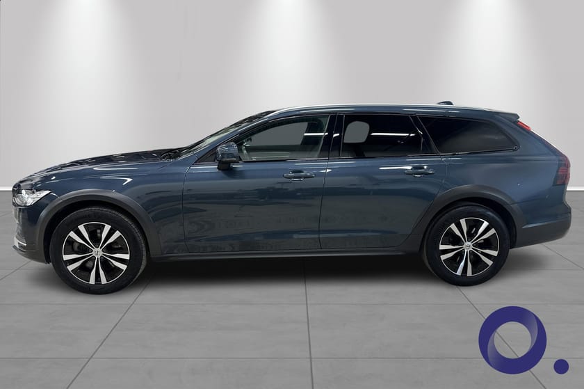Bilde 2 av Volvo V90 Cross Country