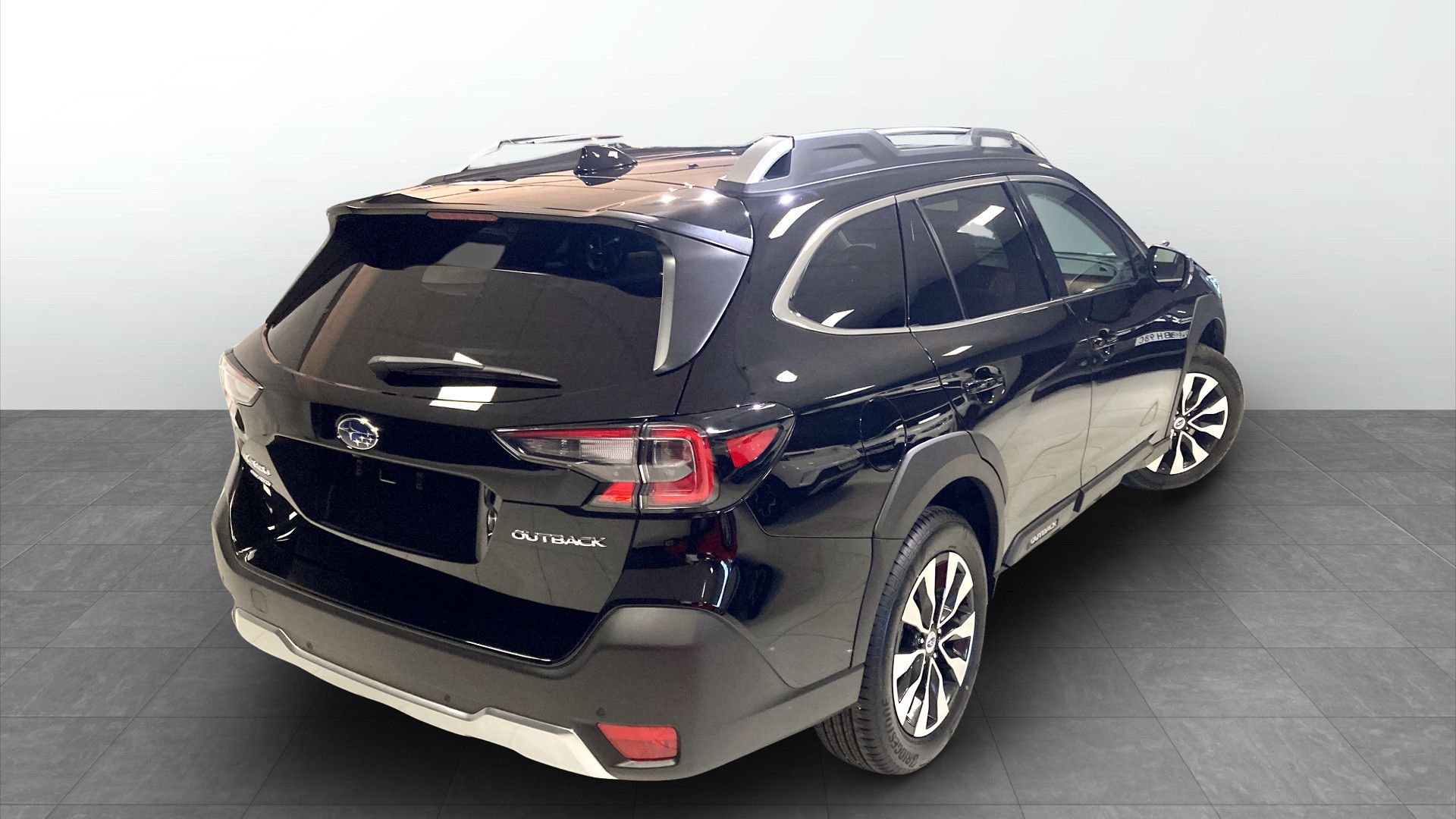Subaru Outback 2023, bild 2/10