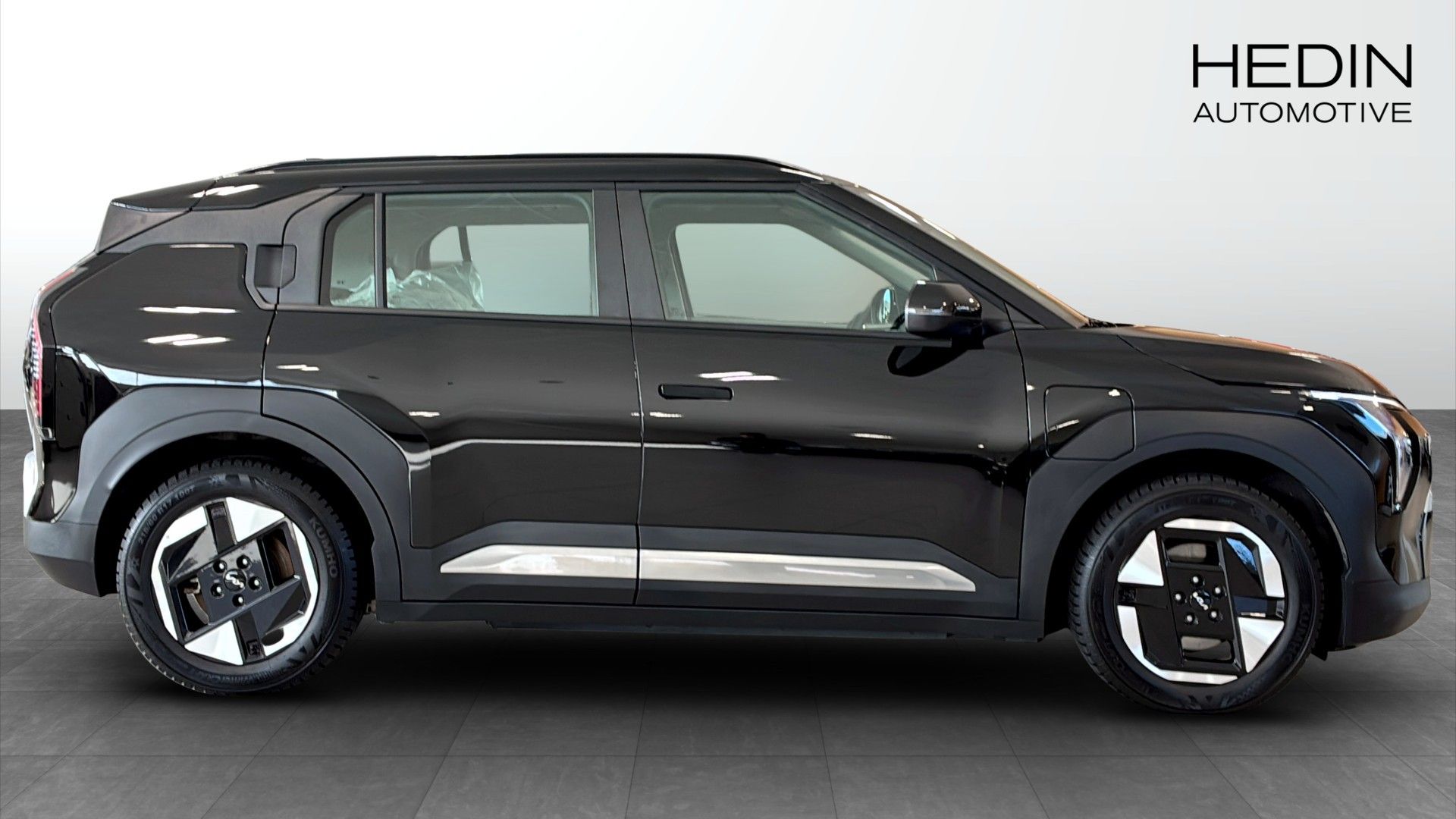 Kia EV3 LONG RANGE 81,4 kWh 204HK 2025, bild 6/10
