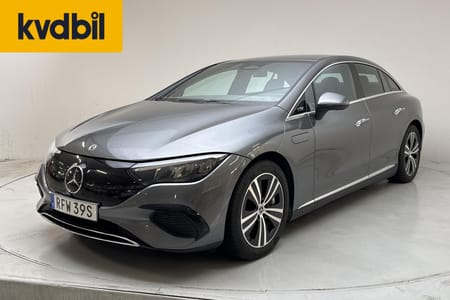 Mercedes-Benz EQE 300