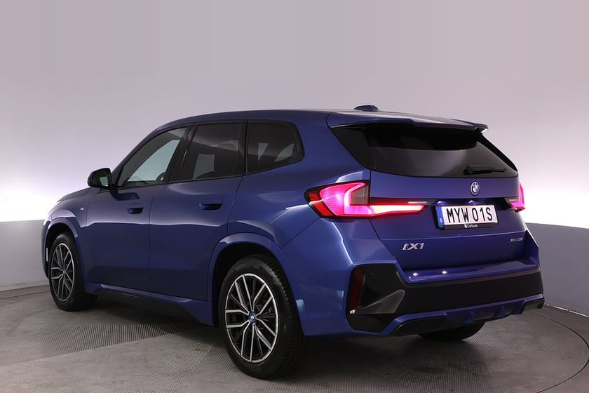 Bild 4 av BMW iX1 xDrive30 M sport Kamera Navi Carplay Keyless