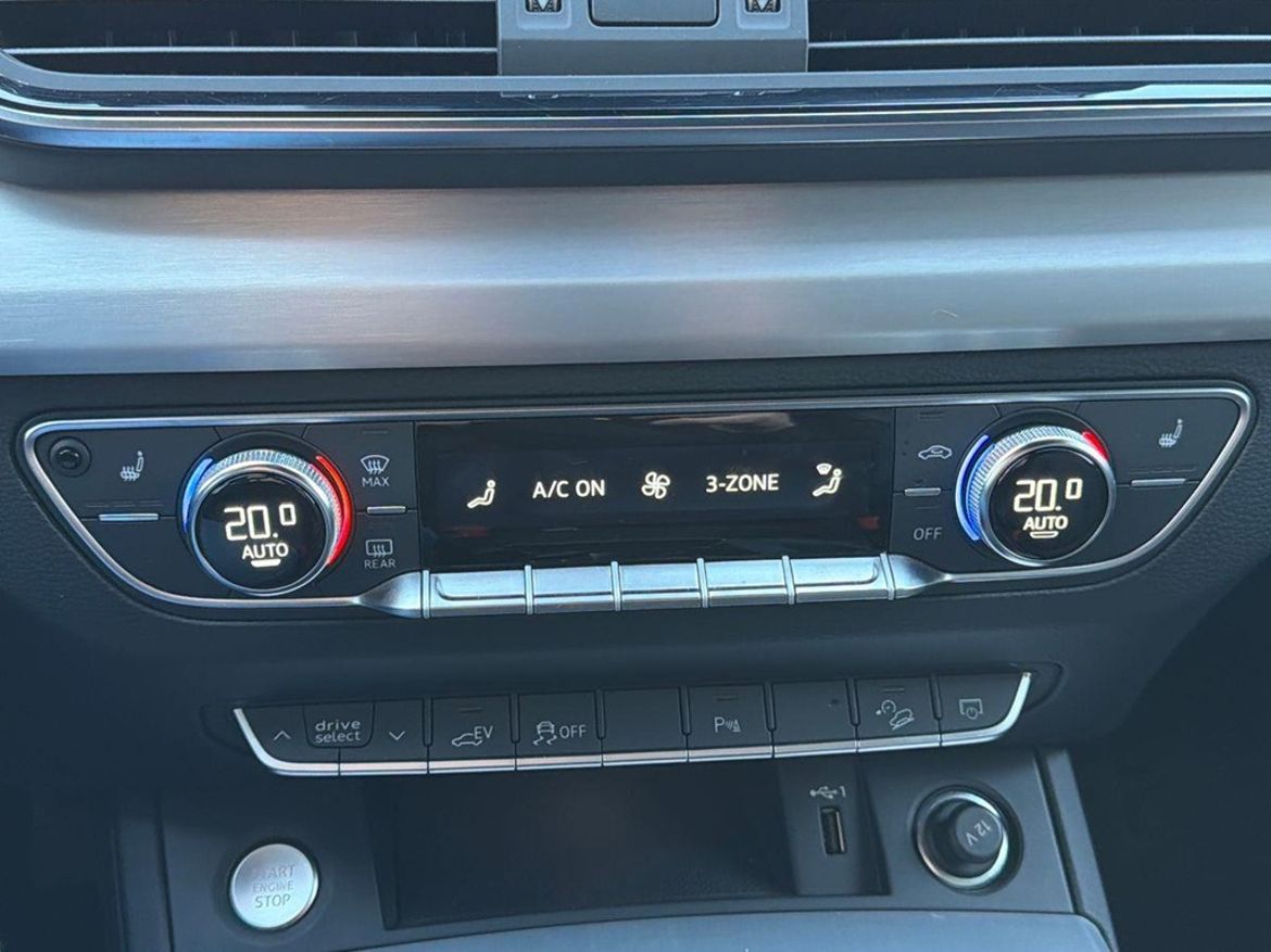 Audi Audi Q5 55 TFSI e quattro — bild 15
