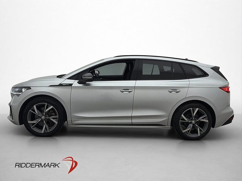 Bild 5 av Škoda Enyaq 85x