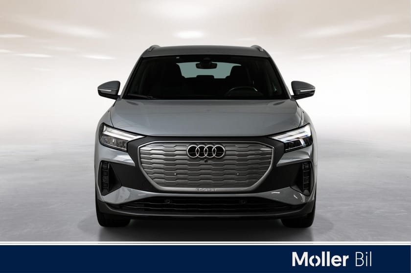 Bilde 3 av Audi Q4 35 e-tron