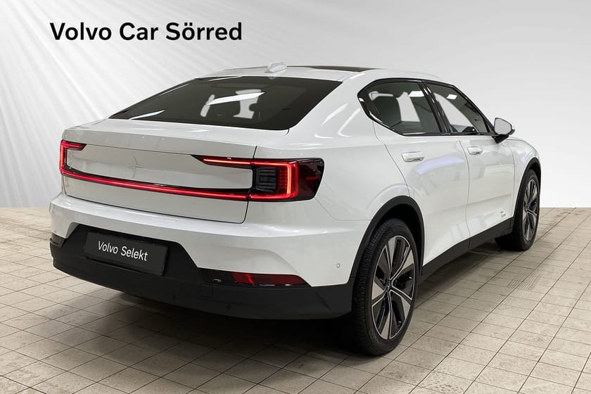 Bild 5 av Polestar 2 Long Range Single Motor Plus