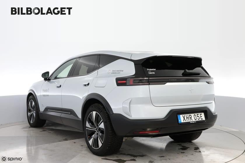 Bild 3 av Polestar 3 Long Range Dual Motor
