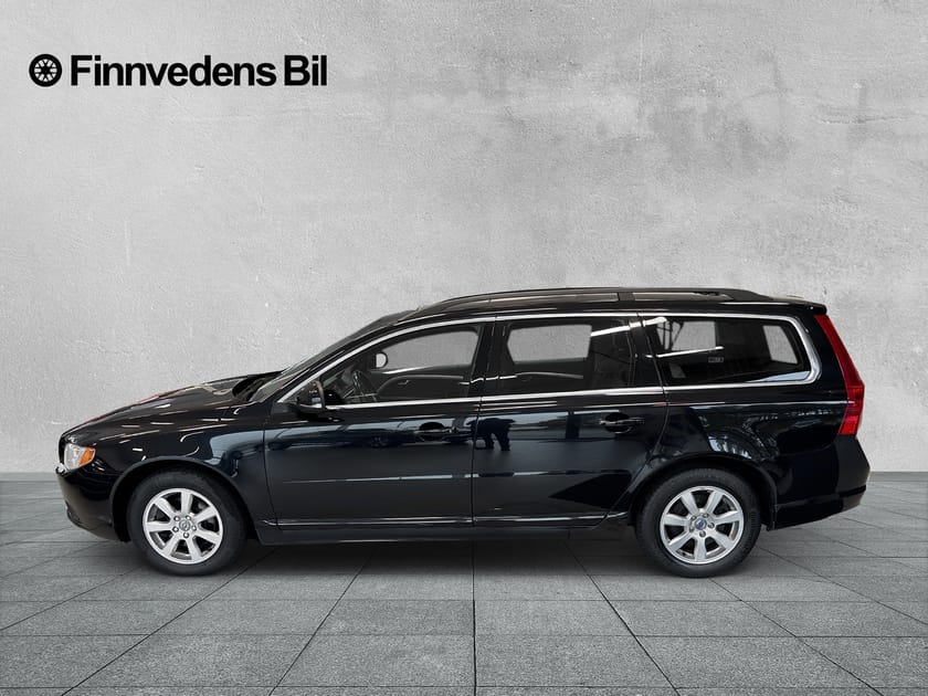 Bild 3 av Volvo V70