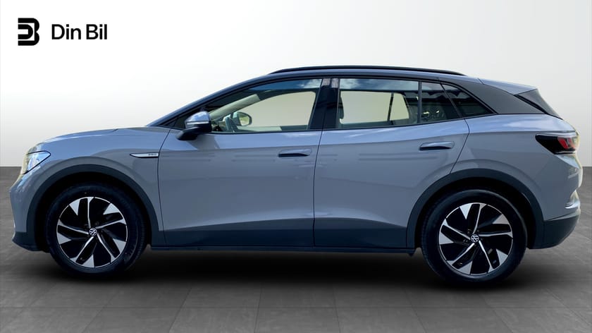 Bild 3 av Volkswagen ID.4 Pro Performance 77 Kwh