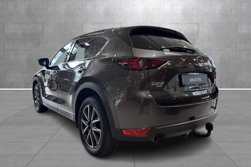Bilde 3 av Mazda CX-5
