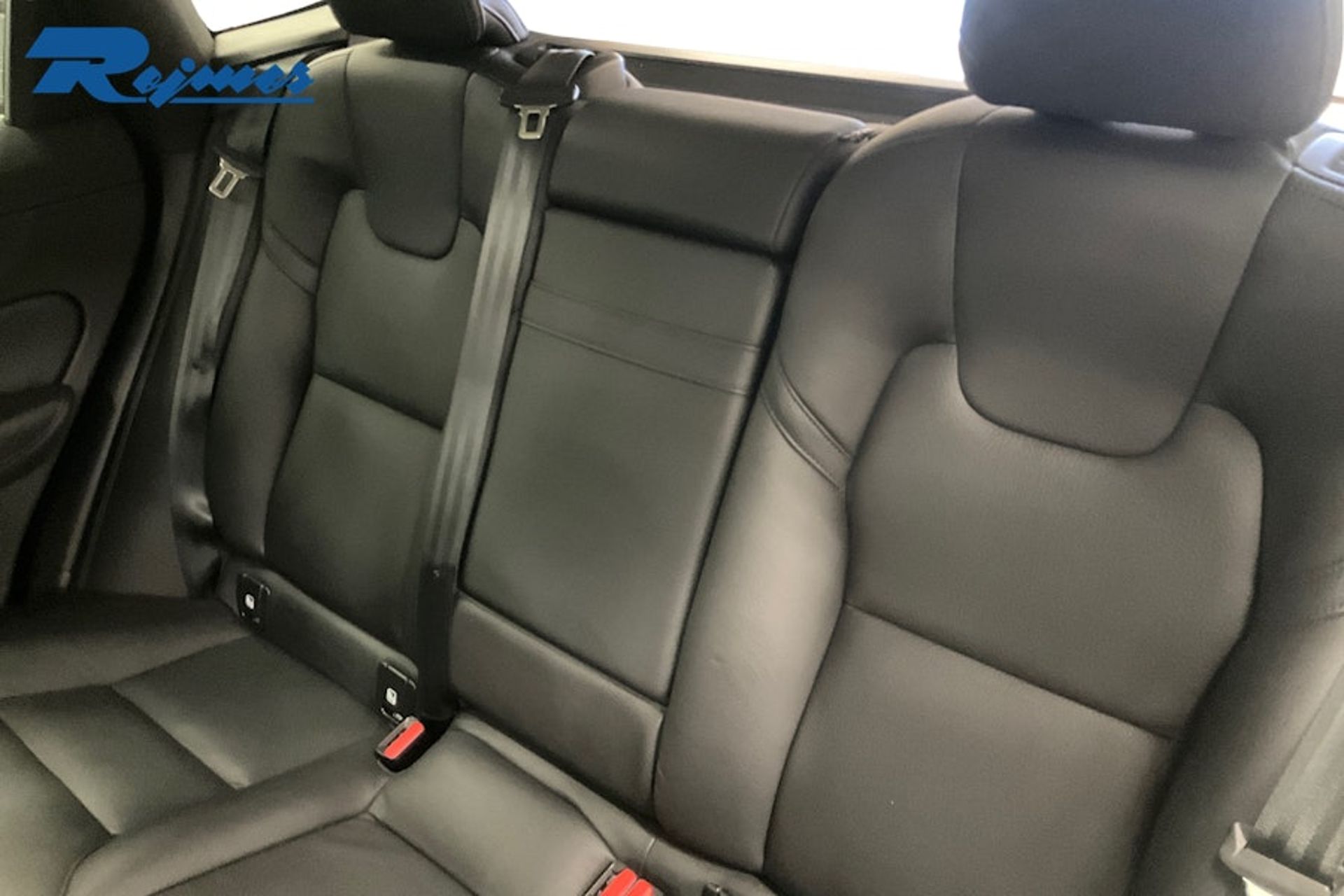 Volvo XC60 T6 AWD Recharge 2021, bild 7/10