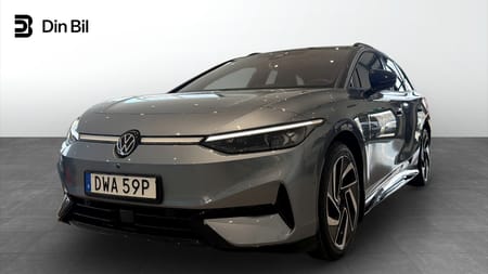 Volkswagen ID.7 Pro Tourer 77 KWH Drag/Harman Kardon/Panorama