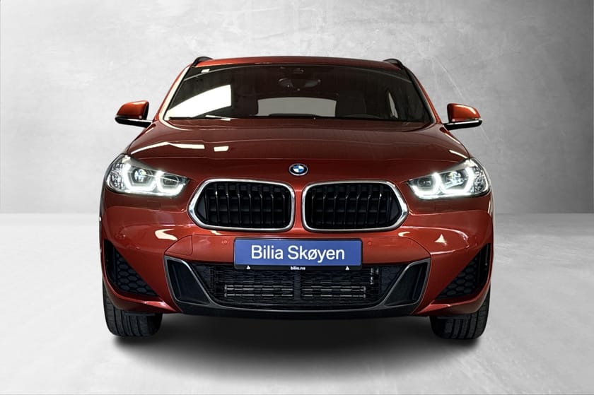 Bilde 2 av BMW X2 xDrive25e