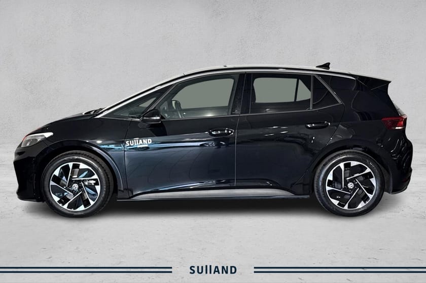 Bilde 2 av Volkswagen ID.3 Pure busines.52kwh 170hk