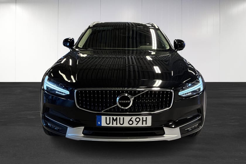 Bild 5 av Volvo V90 Cross Country D4 AWD Geartronic | Advanced SE II | Drag | KeyLess | Bi-xenon |