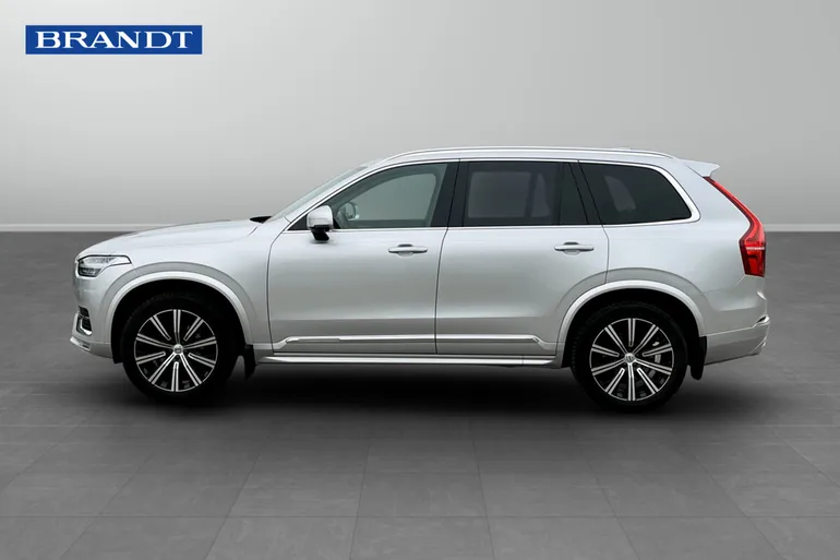 Volvo XC90 7-seater