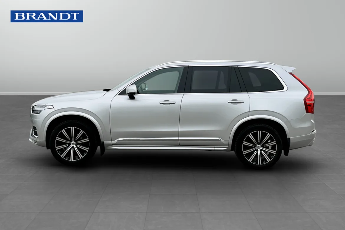 Volvo XC90 7-seater